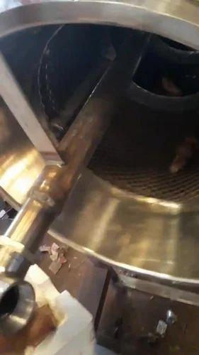 रोटरी फल और सब्जियां वॉशिंग मशीन