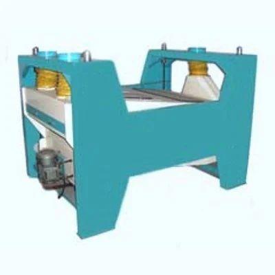 Rotary Grain Separator
