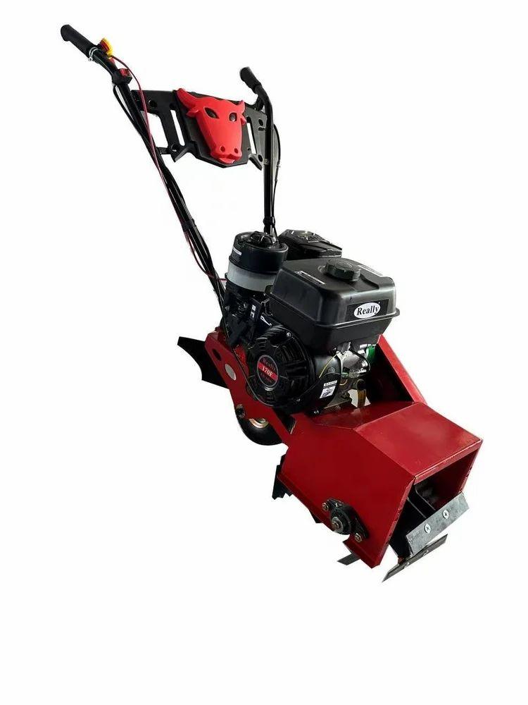Rotary Hoe RH-2000 Portable Power Weeder