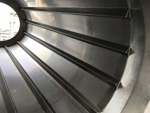 Rotary Seasoning Machine