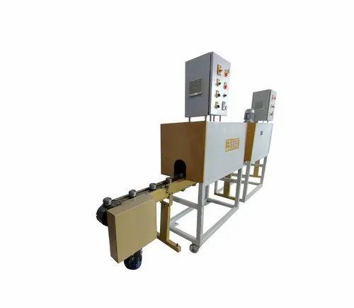 Rotary Shrink Tunnel (Linear Model)