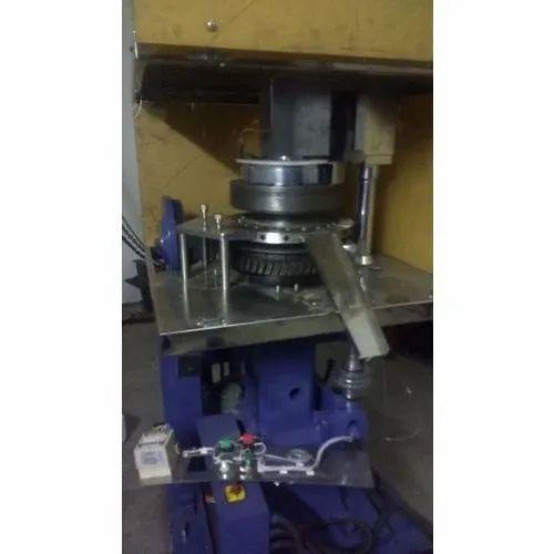 Rotary Tablet Making Machine