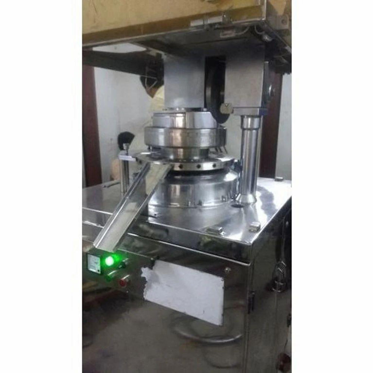 Rotary Tablet Making Machine