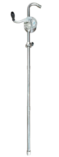 Rotary Type Hand Operated Barrel Pumps