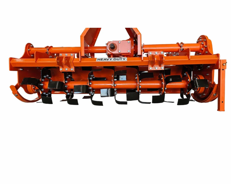 Rotavator Manufacturer In India