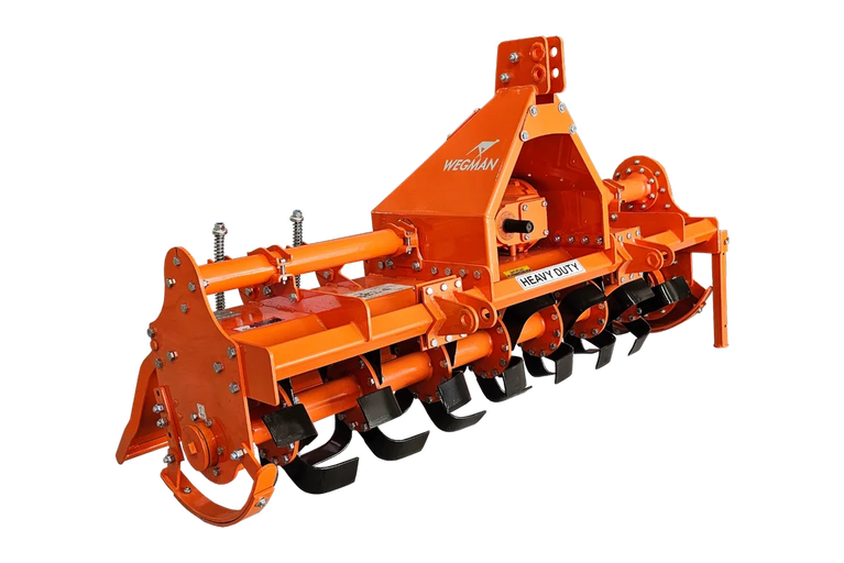 Rotavator Manufacturer In India