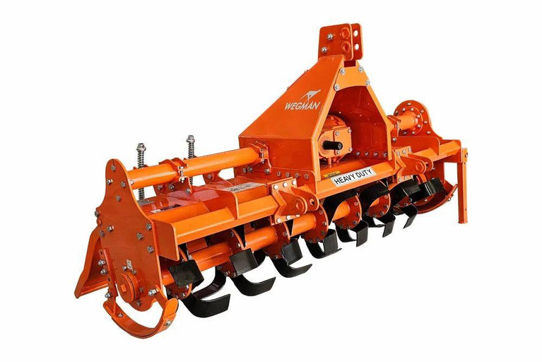 Rotavator Manufacturer In India