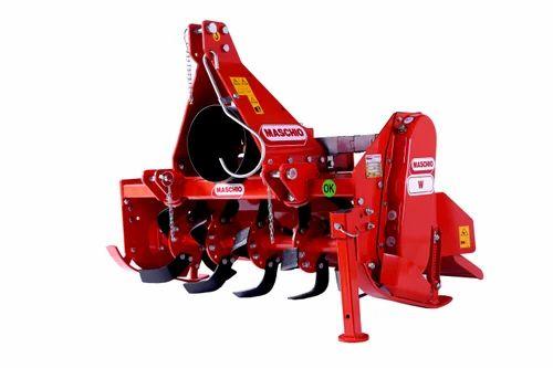 Rotavator Rotary Tiller