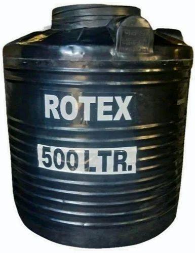 Rotex Water Tank