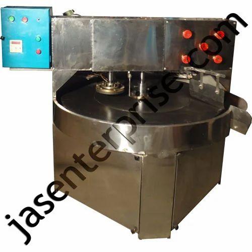 Roti Maker Machine