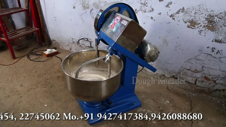 Roti Making Machine