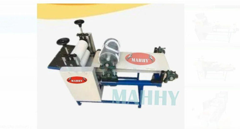 Roti Making Machine