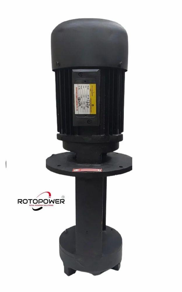 Rotopower Coolant Pump 0.5 HP
