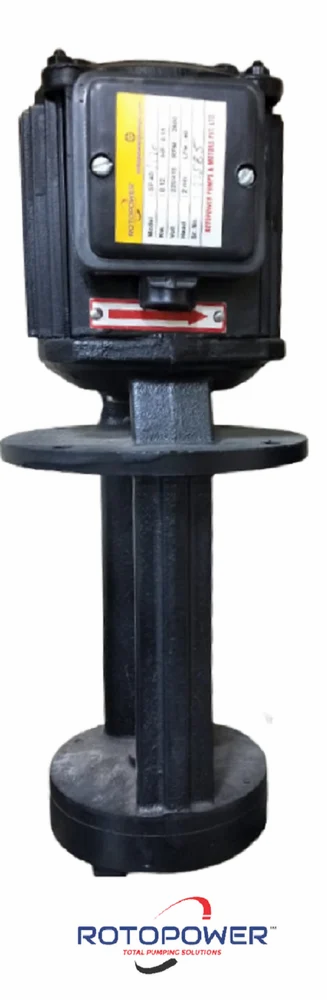 Rotopower Coolant Pump