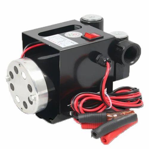 Rotopower DC Fuel Transfer Pump 70 LPM