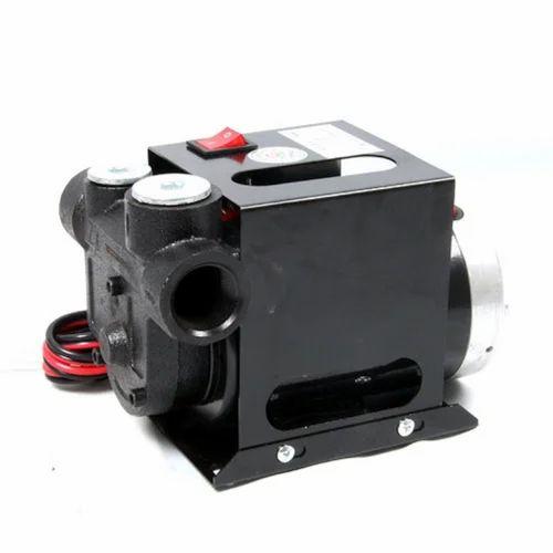 Rotopower DC Fuel Transfer Pump 70 LPM
