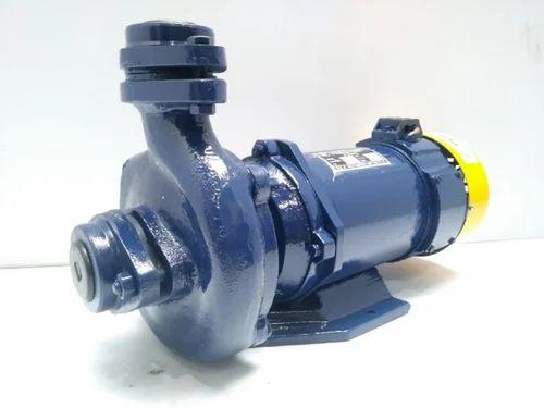 Rotopower DC Water Pump 1 HP