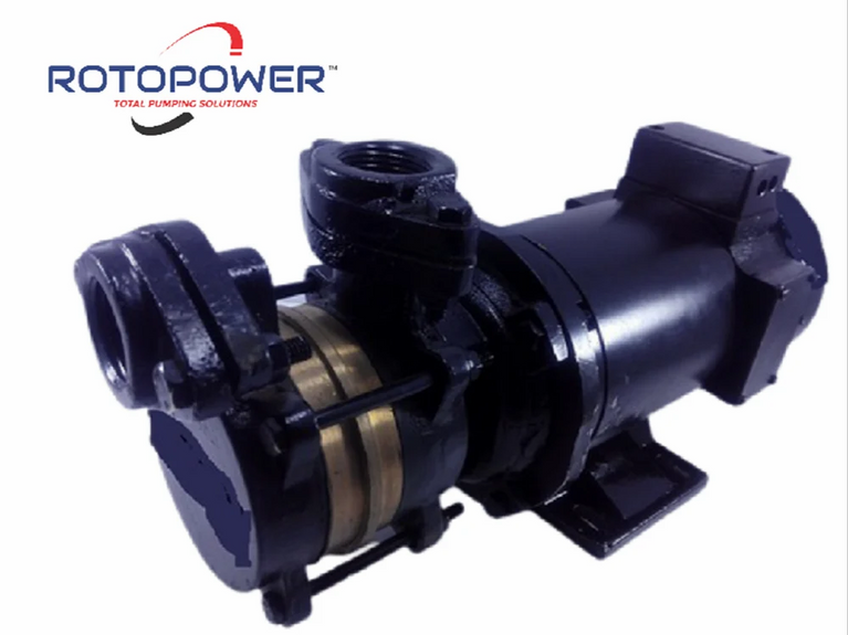 Rotopower DC Water Pump