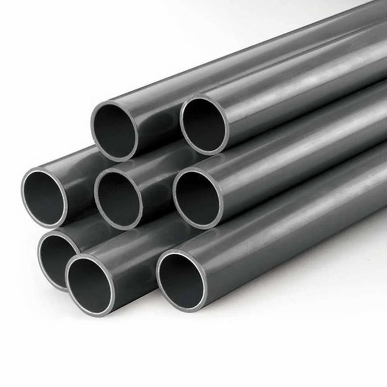 Round Pipe