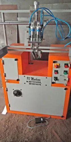 Round Printing Machine