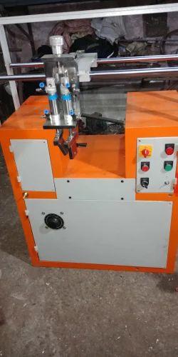 Round Printing Machine