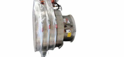 Round Vibrating Sifter Machine