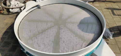 Round Vibrating Sifter Machine