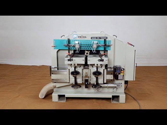 Round-end Tenoner J-1941