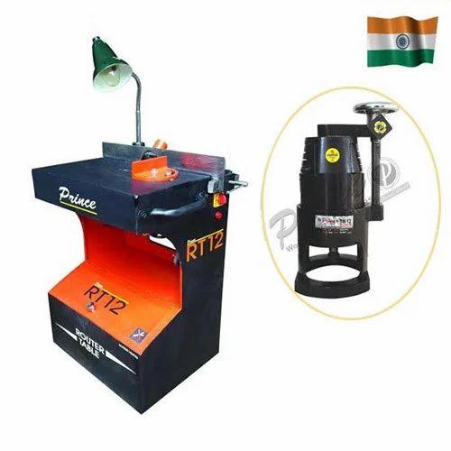 Router Table Prince (Smart)