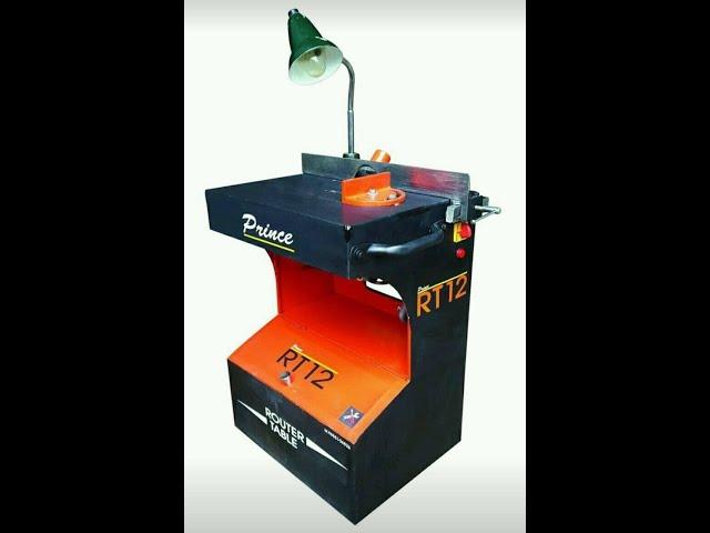 Router Table Prince (Smart)