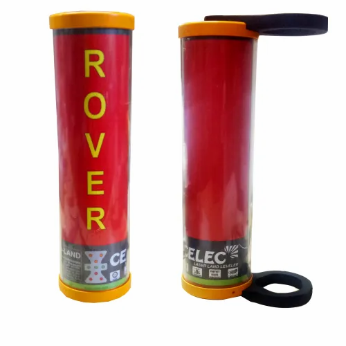 Rover Laser Land Leveler Kit