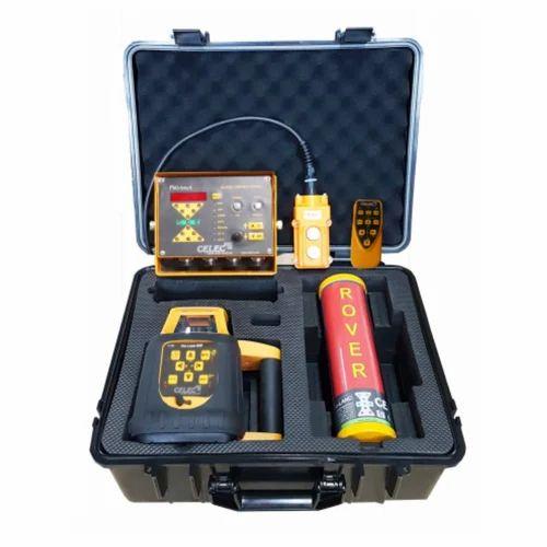 Rover Laser Land Leveler Kit