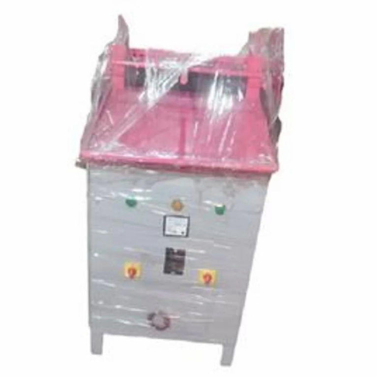 Rubber Hair Band Cutting Machine