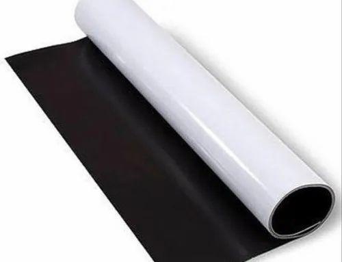 Rubber Magnet Sheet