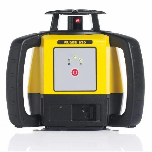 Rugby 610 Package with Rod Eye Basic Receiver
