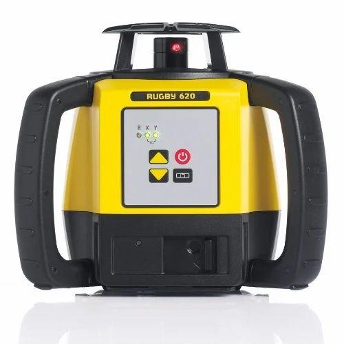 Rugby 620 Package with Rod Eye Basic Receiver