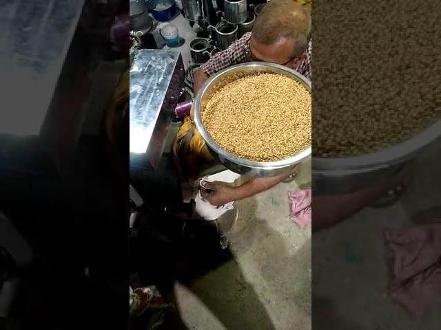 एसएस स्वचालित पल्वराइज़र