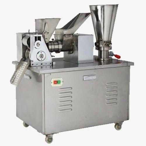 SAMOSA MAKING MACHINE SUPPLIER IN AHMEDABAD