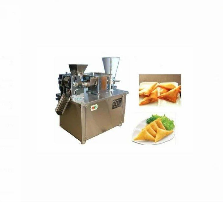 SAMOSA MAKKING MACHINE MANUFACTURE IN GUJARAT