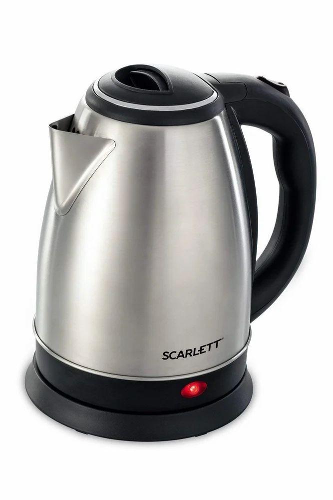 SCARLETE CATTELE 2 LITER