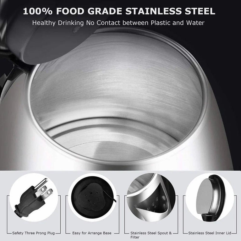 SCARLETE CATTELE 2 LITER