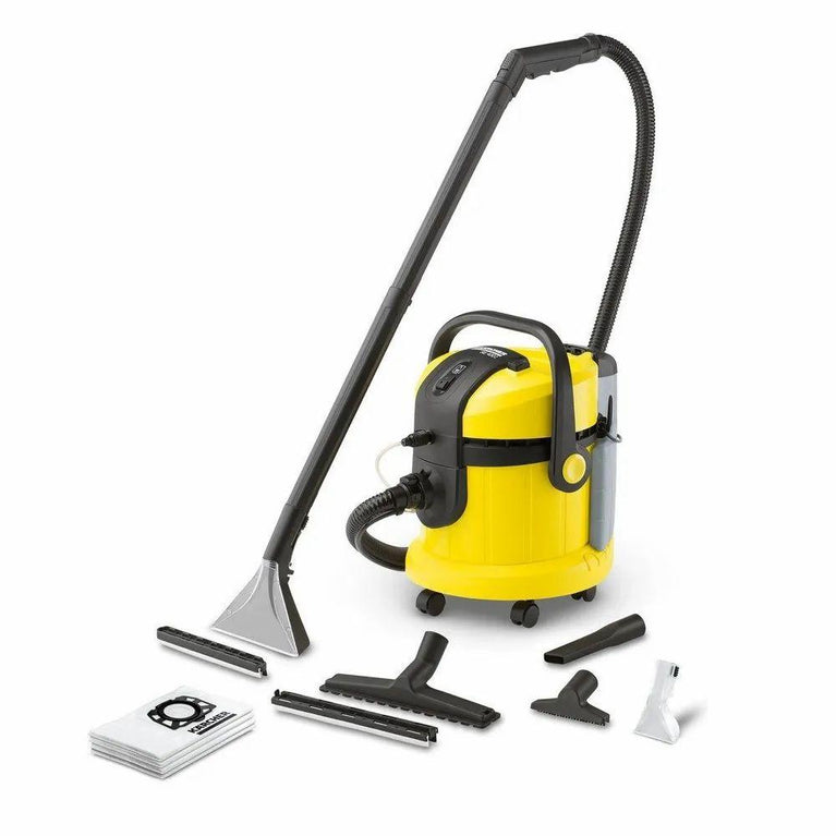 SE 4001 Hard Floor Carpet Cleaner