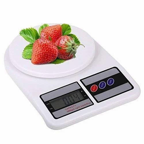 SF 400 Digital Kitchen Scale Digital Weighing Scale