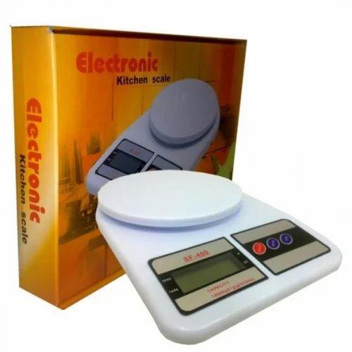 SF 400 Digital Kitchen Scale Digital Weighing Scale