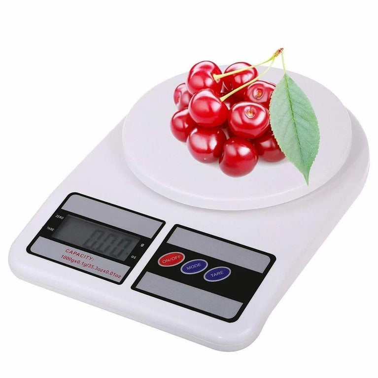 SF 400 Digital Kitchen Scale Digital Weighing Scale