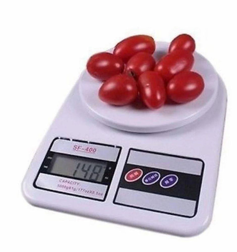 SF 400 Digital Kitchen Scale Digital Weighing Scale