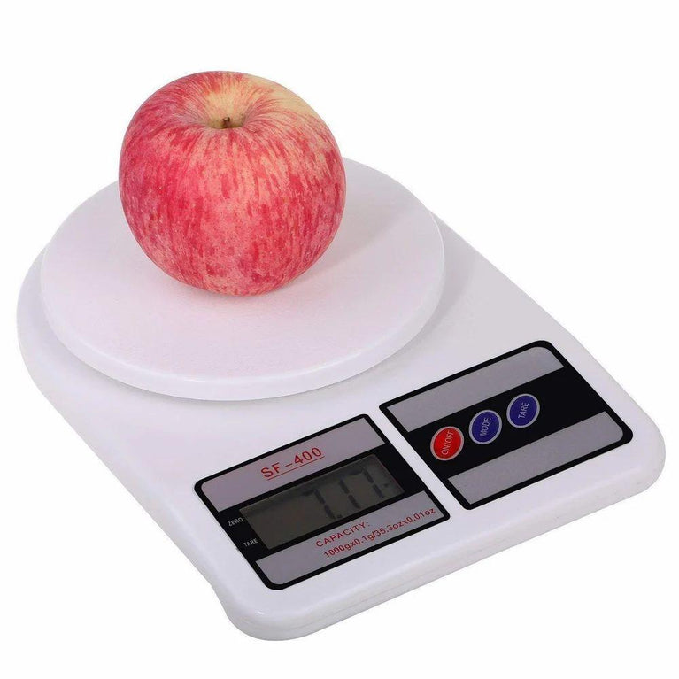 SF 400 Digital Kitchen Scale Digital Weighing Scale
