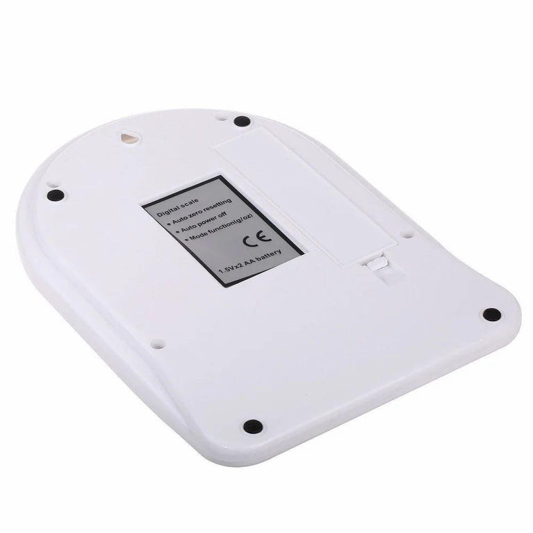 SF 400 Digital Kitchen Scale Digital Weighing Scale