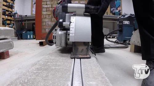 SG1251J Wall Chaser Machine