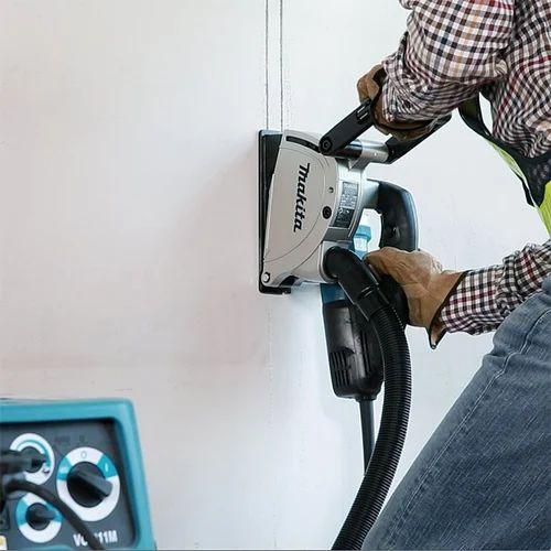SG1251J Wall Chaser Machine